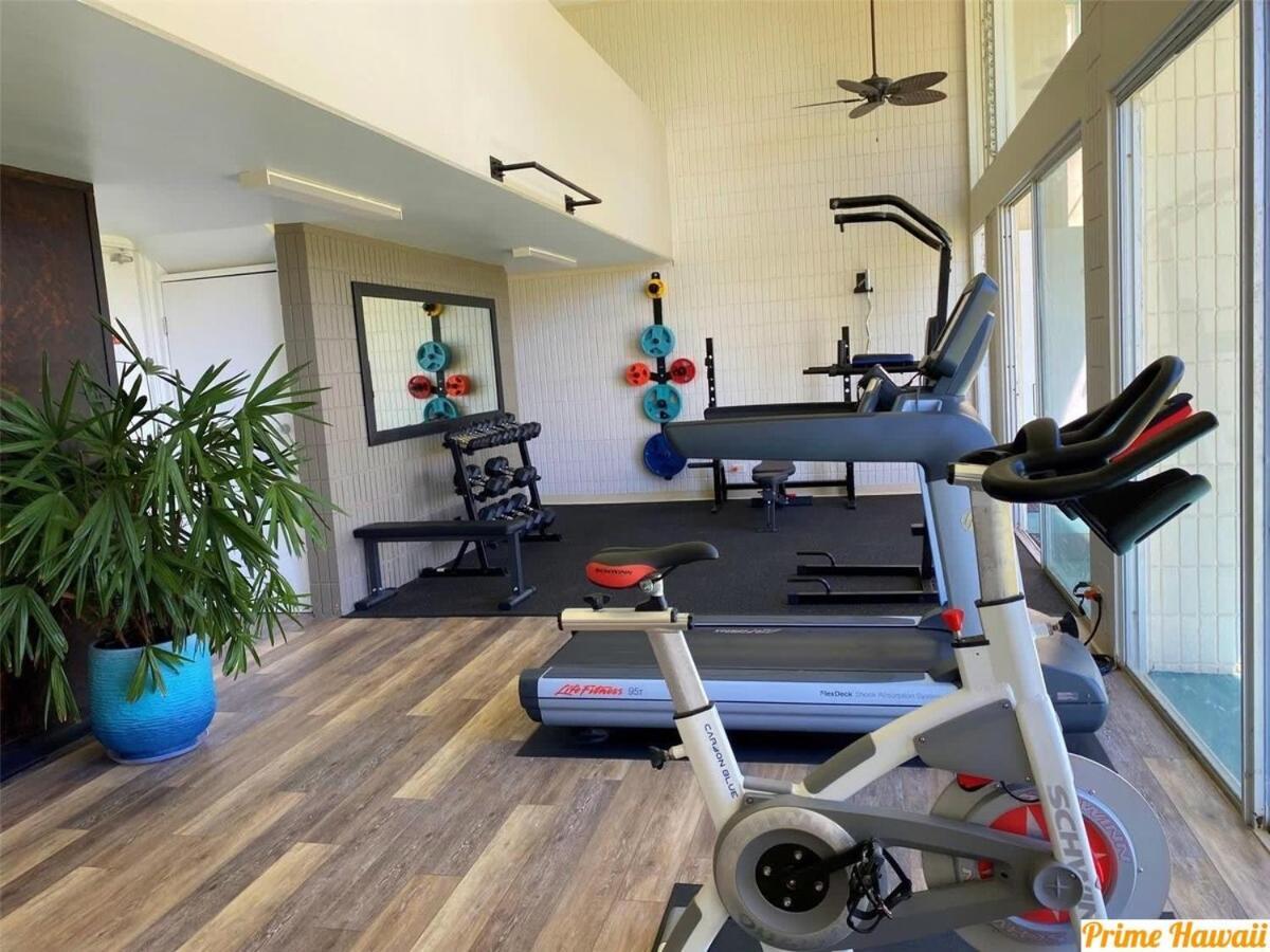 Beautiful Beachfront Condo Laie Exterior photo